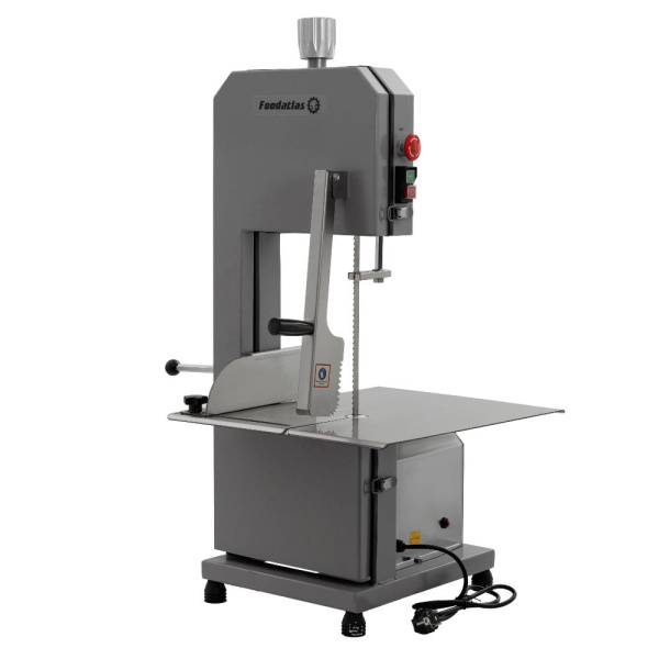 Пила ленточная для мяса FA-280A Foodatlas